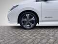 Nissan Leaf N-Connecta 40 kWh *SUBSIDIE MOGELIJK* | Navigatie White - thumbnail 8