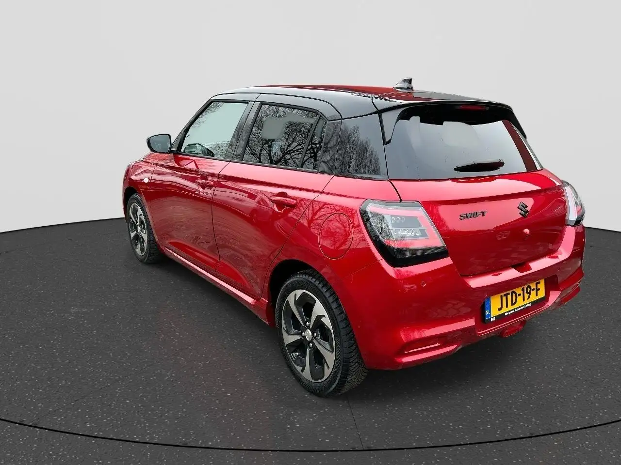 Suzuki Swift 2026