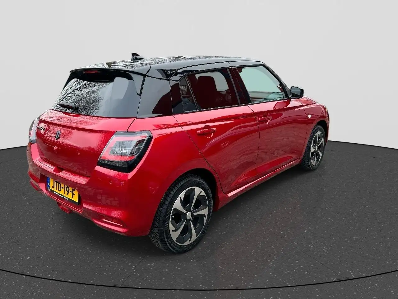 Suzuki Swift 2026