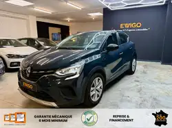 Renault Captur, 2020
