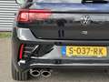 Volkswagen T-Roc 2.0 TSI 4Motion R FACELIFT DAK ACC 19INCH CARPLAY Fekete - thumbnail 31