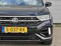 Volkswagen T-Roc 2.0 TSI 4Motion R FACELIFT DAK ACC 19INCH CARPLAY Zwart - thumbnail 25