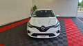 Renault Clio V TCE 100 GPL - 21 BUSINESS Blanc - thumbnail 2