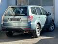 Subaru Forester 2.0 4x4*KLIMA*AHK*ZV*ALLWETTER*TÜV NEU Grün - thumbnail 4