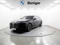 BMW 740 740dA xDrive Negro - thumbnail 1