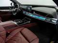 BMW 740 740dA xDrive Negro - thumbnail 8