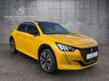 Peugeot 208 e 50kWh GT-Line Beige - thumbnail 6