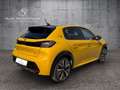 Peugeot 208 e 50kWh GT-Line Beige - thumbnail 5