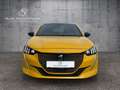 Peugeot 208 e 50kWh GT-Line Beige - thumbnail 2