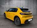 Peugeot 208 e 50kWh GT-Line Beige - thumbnail 4