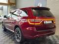 Dodge Durango GT V6 3.6L 4x4/NAVI/PDC/6-SITZER/LPG Roşu - thumbnail 11