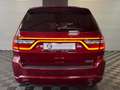 Dodge Durango GT V6 3.6L 4x4/NAVI/PDC/6-SITZER/LPG Roşu - thumbnail 9