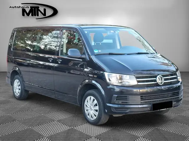 Volkswagen T6 Caravelle Lang 9.Stz Klima PDC Tempo CarPlay