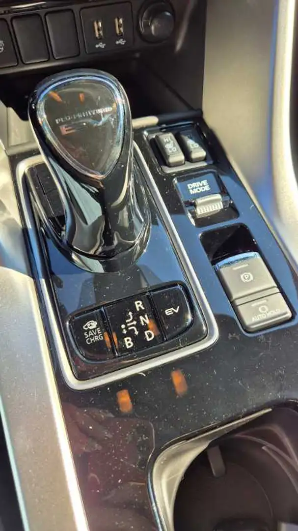 Mitsubishi Eclipse Cross Plug-in Hybrid Select 2.4 4WD Rouge - 2