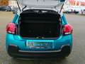 Citroen C3 Shine Pure Tech,Navi.SHZ.Keyles.Kamera.PDC Azul - thumbnail 6