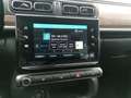 Citroen C3 Shine Pure Tech,Navi.SHZ.Keyles.Kamera.PDC Azul - thumbnail 22