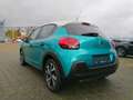 Citroen C3 Shine Pure Tech,Navi.SHZ.Keyles.Kamera.PDC Azul - thumbnail 4
