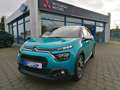 Citroen C3 Shine Pure Tech,Navi.SHZ.Keyles.Kamera.PDC Azul - thumbnail 1