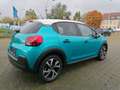 Citroen C3 Shine Pure Tech,Navi.SHZ.Keyles.Kamera.PDC Azul - thumbnail 3