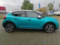 Citroen C3 Shine Pure Tech,Navi.SHZ.Keyles.Kamera.PDC Azul - thumbnail 5