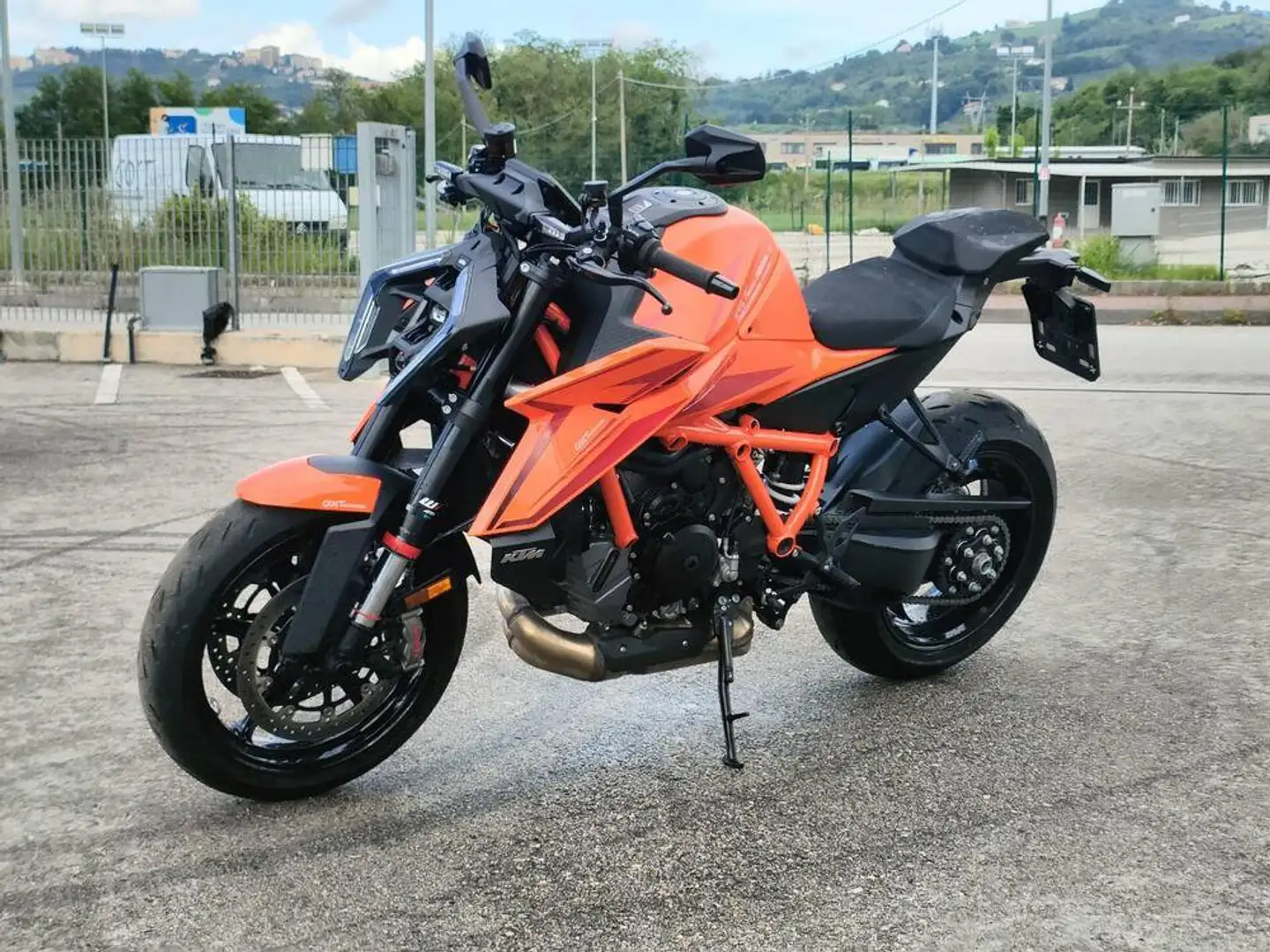 KTM 1390 Super Duke R R | FP08580 - 2