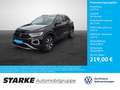 Volkswagen T-Roc 2.0 TDI DSG Goal Schwarz - thumbnail 1