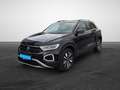 Volkswagen T-Roc 2.0 TDI DSG Goal Schwarz - thumbnail 3
