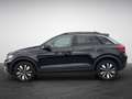 Volkswagen T-Roc 2.0 TDI DSG Goal Schwarz - thumbnail 4