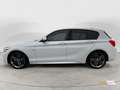 BMW 116 116d MSport Weiß - thumbnail 11
