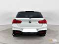 BMW 116 116d MSport Weiß - thumbnail 8