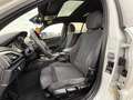 BMW 116 116d MSport Weiß - thumbnail 3
