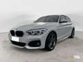 BMW 116 116d MSport Weiß - thumbnail 1