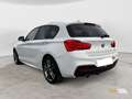 BMW 116 116d MSport Weiß - thumbnail 15