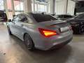 Mercedes-Benz CLA 200 Coupe 7G-DCT AMG LINE MATTGRAU NAVI LED+ Grau - thumbnail 4