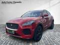 Jaguar E-Pace P300 AT9 4WD R-Dynamic SE LED/Navi/Leder Rot - thumbnail 2