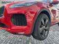 Jaguar E-Pace P300 AT9 4WD R-Dynamic SE LED/Navi/Leder Rot - thumbnail 7