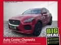 Jaguar E-Pace P300 AT9 4WD R-Dynamic SE LED/Navi/Leder Rot - thumbnail 1
