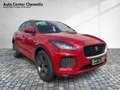 Jaguar E-Pace P300 AT9 4WD R-Dynamic SE LED/Navi/Leder Rot - thumbnail 6