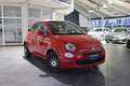 Fiat 500C CLUB SITZHEIZUNG   EINPARKHILFE Rot - thumbnail 1