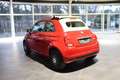 Fiat 500C CLUB SITZHEIZUNG   EINPARKHILFE Rot - thumbnail 5
