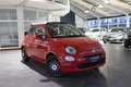Fiat 500C CLUB SITZHEIZUNG   EINPARKHILFE Rot - thumbnail 2