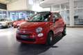 Fiat 500C CLUB SITZHEIZUNG   EINPARKHILFE Rot - thumbnail 4