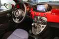 Fiat 500C CLUB SITZHEIZUNG   EINPARKHILFE Rot - thumbnail 9