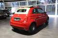 Fiat 500C CLUB SITZHEIZUNG   EINPARKHILFE Rot - thumbnail 7