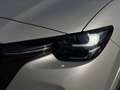 Mazda CX-60 2.5 e-SkyActiv PHEV Homura | TREKHAAK | Driver Pac Бежевий - thumbnail 31