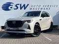 Mazda CX-60 2.5 e-SkyActiv PHEV Homura | TREKHAAK | Driver Pac Бежевий - thumbnail 1