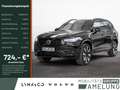 Volvo XC90 T8 Ultra Dark Plug-In Hybrid AWD FACEL. Schwarz - thumbnail 1
