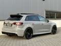 Audi RS3 Sportback 2.5 TFSI RS 3 quattro FULL PANO CR CONTR Grijs - thumbnail 7