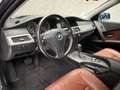BMW 530 5-serie 530i 231 PK / NAP / 1e Eigenaar / APK Blau - thumbnail 20