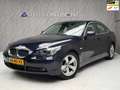 BMW 530 5-serie 530i 231 PK / NAP / 1e Eigenaar / APK Blau - thumbnail 1